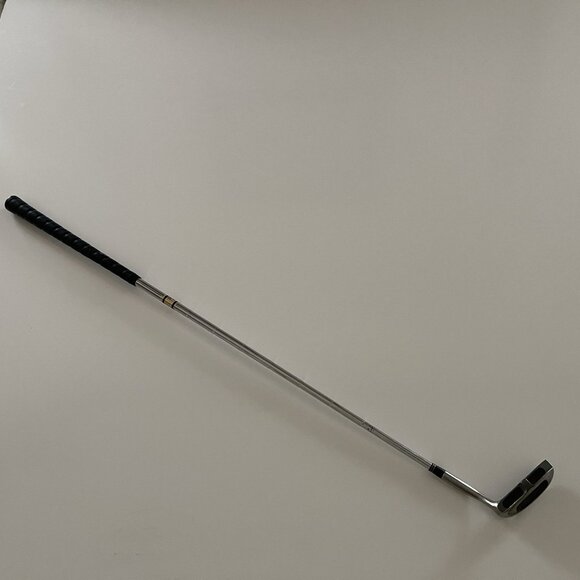 Competitive Edge Blade Chipper Putter 35" Right Handed Golf Club Steel Shaft - Picture 4 of 14